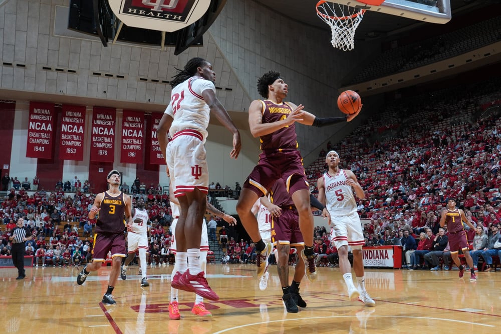 SGPN Parlay for Monday (January 6th): College Basketball Parlay