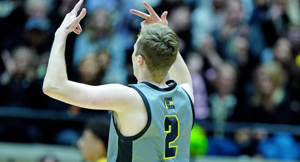 Best Bet For Friday (January 31st): College Basketball Predictions