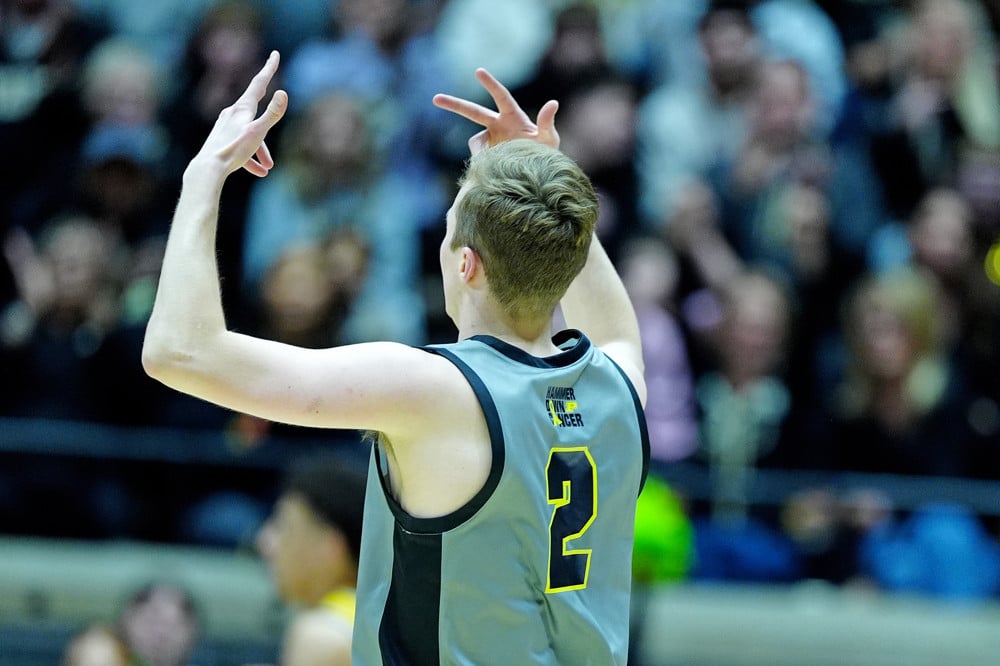 Best Bet For Friday (January 31st): College Basketball Predictions