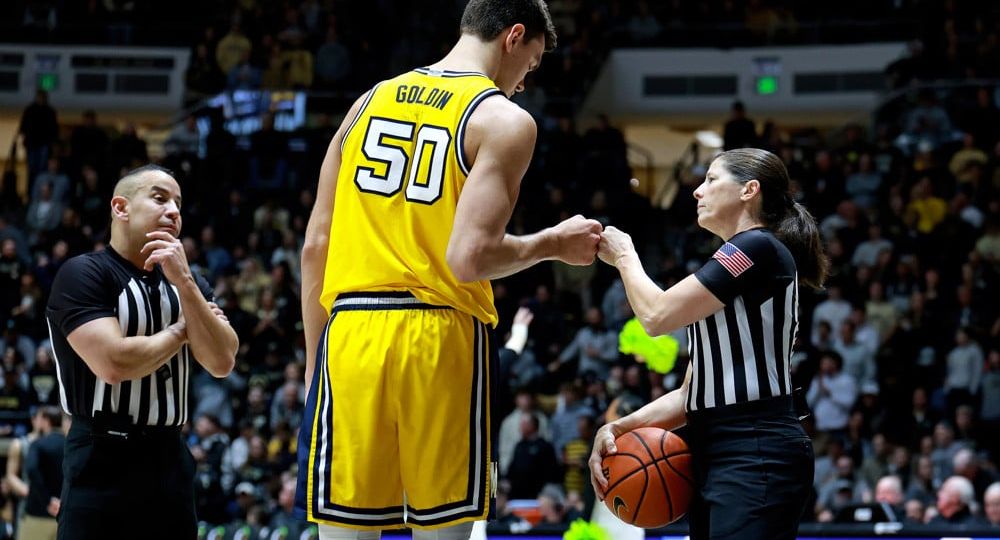 Best Bet For Monday (January 27th): College Basketball Predictions