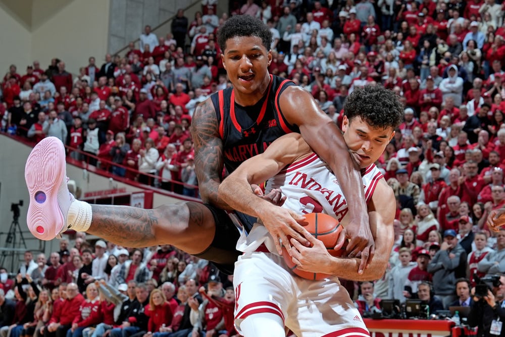 SGPN Parlay for Friday (January 31st): College Basketball Parlay