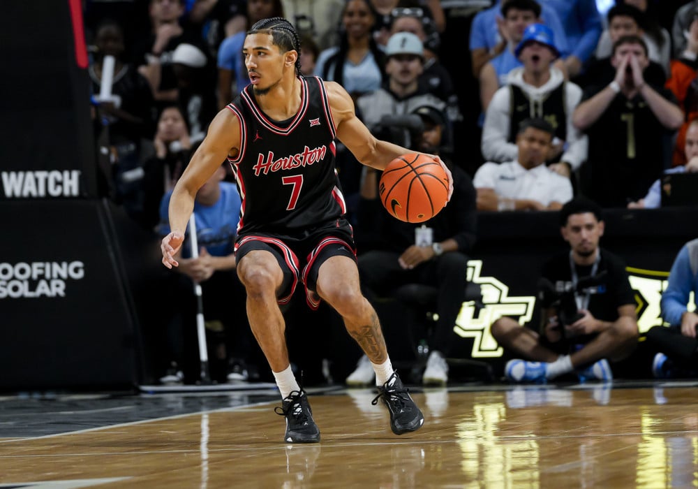 College Basketball Picks January 22