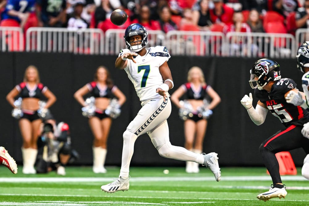 Player Props to Bet Based on Contract Incentives Week 18 