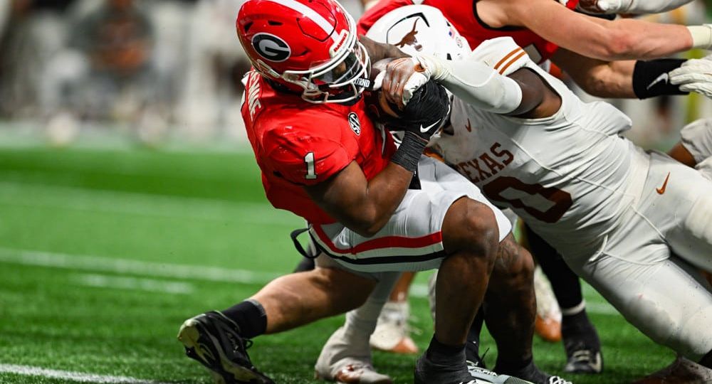 SGPN Parlay for Thursday (January 2nd): College Football Parlay