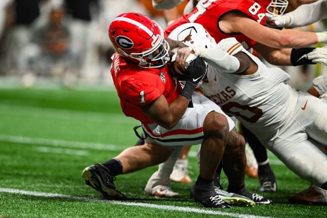 SGPN Parlay for Thursday (January 2nd): College Football Parlay