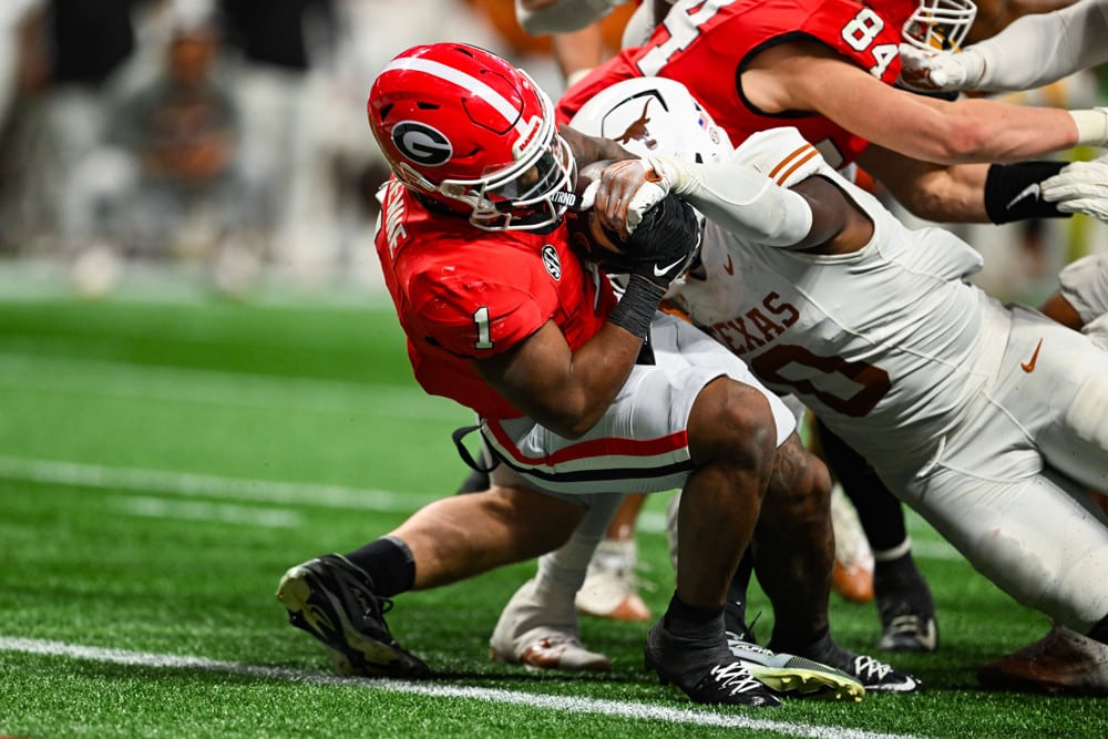 SGPN Parlay for Thursday (January 2nd): College Football Parlay