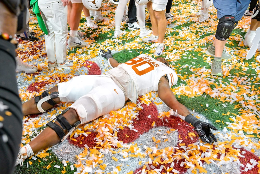Best Bet For Friday (January 10th): College Football Predictions