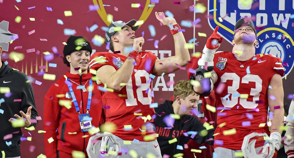 SGPN Parlay for Monday (January 20th): College Football Parlay
