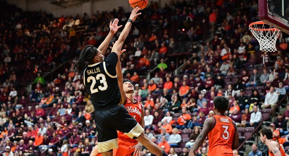 SGPN Parlay for Saturday (January 25th): College Basketball Parlay