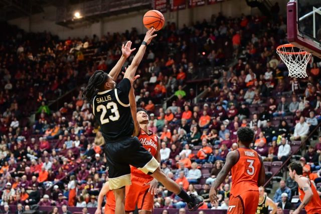 SGPN Parlay for Saturday (January 25th): College Basketball Parlay