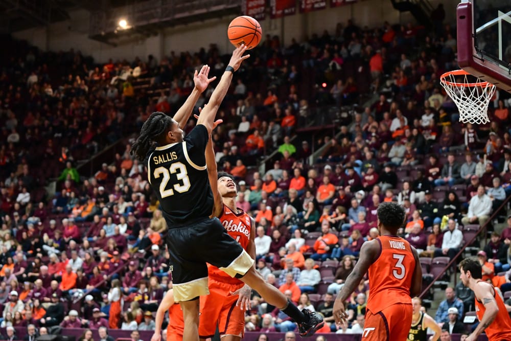 SGPN Parlay for Saturday (January 25th): College Basketball Parlay