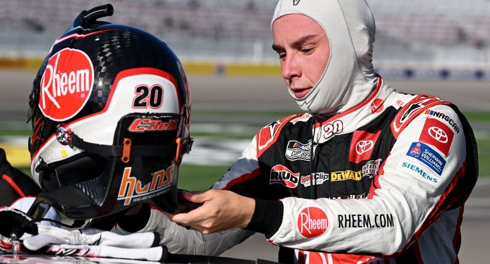 2025 NASCAR Season Championship Prop Best Bets