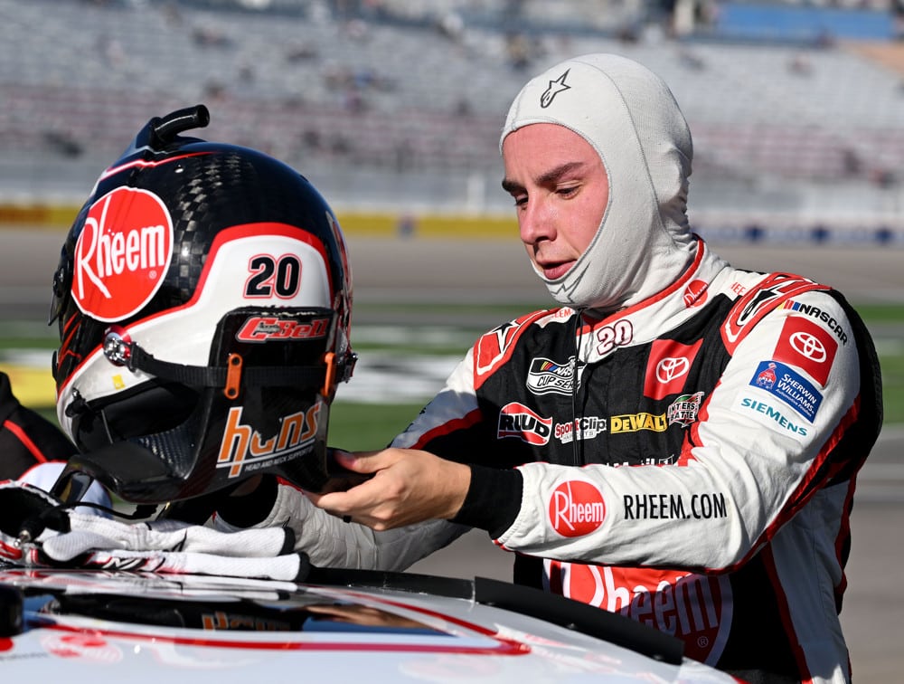 2025 NASCAR Season Championship Prop Best Bets 
