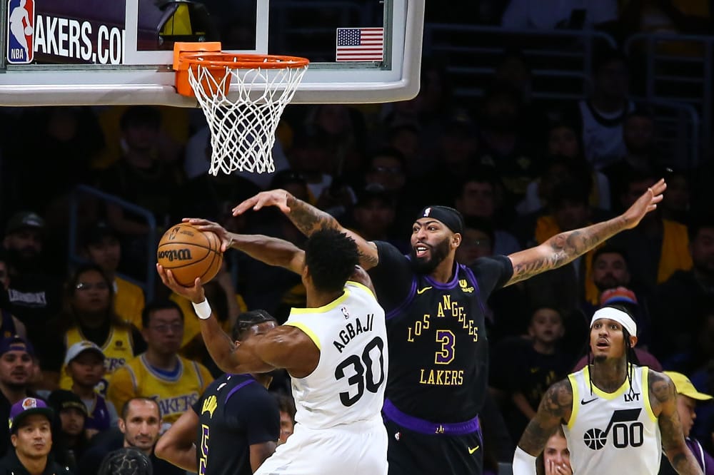 NBA First Scorer Props – January 3