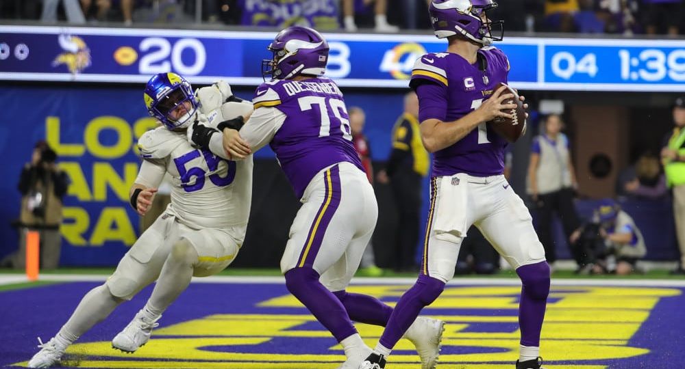 SGPN Parlay for Monday (January 13th): NFL Parlay