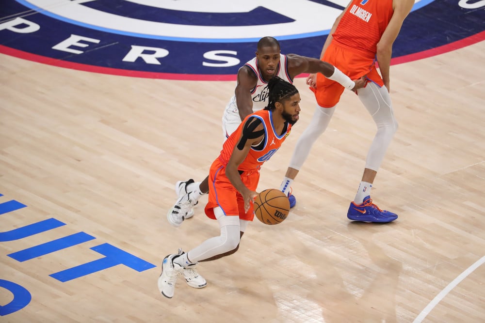 NBA Predictions & Preview For Sunday, January 26th