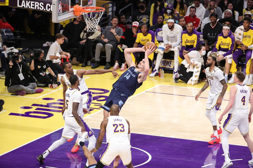 NBA Predictions & Preview For Friday, January 24th