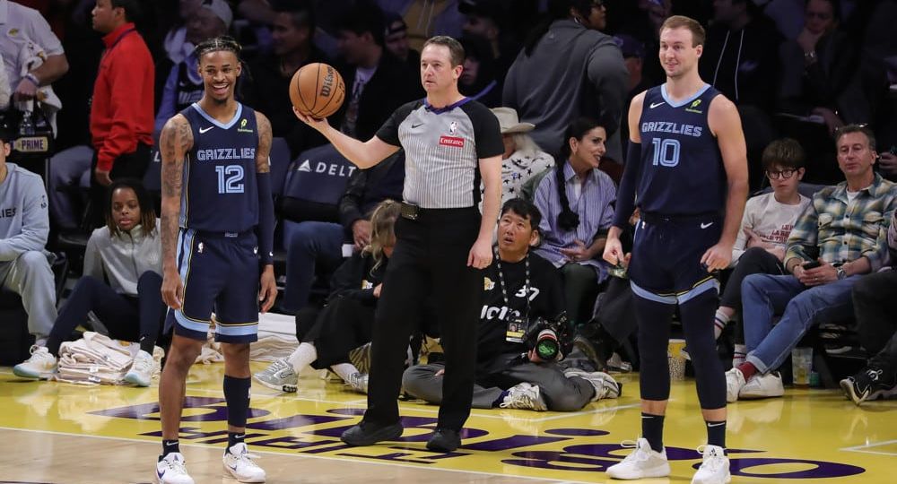 NBA Predictions & Preview For Monday, January 27th