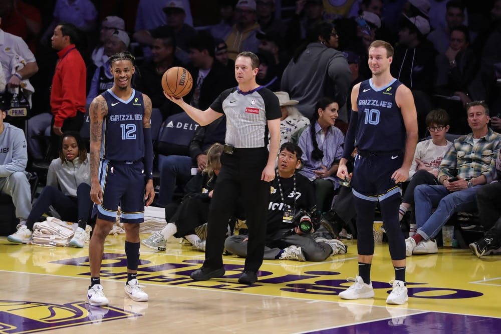 NBA Predictions & Preview For Monday, January 27th
