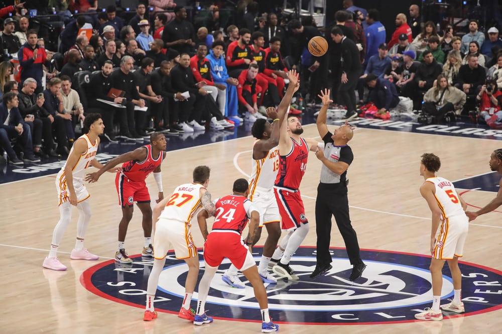 First Scorer Props January 16 - NBA First Scorer Props - First Scorer Bets - Come tail along with these gems today with us