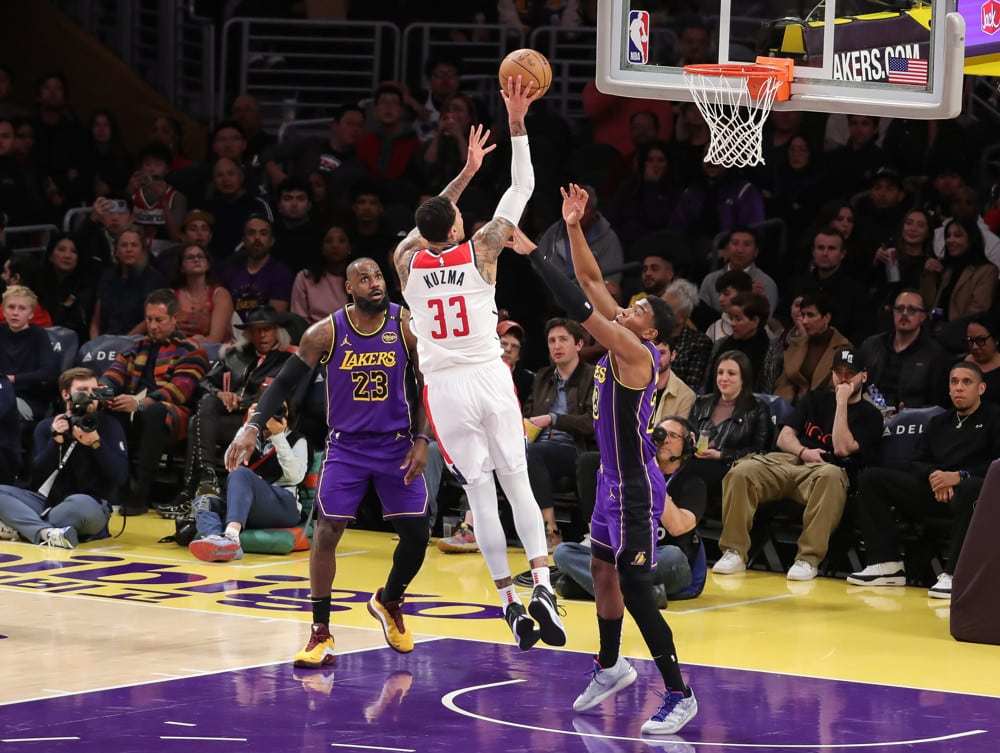 NBA Predictions & Preview For Thursday, January 23rd