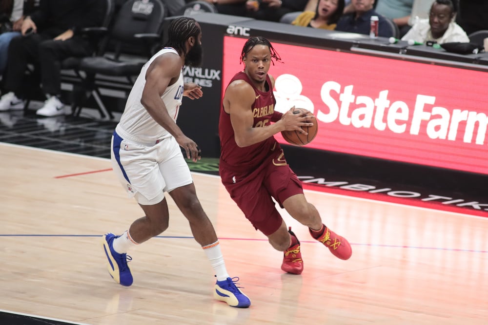 NBA Predictions & Preview For Monday, January 20th