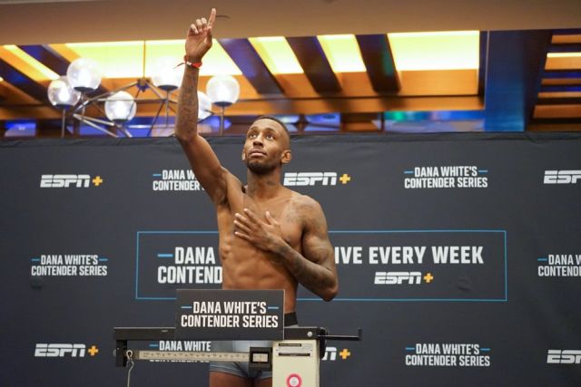 UFC Vegas 101 is upon us and we've got our favorite prelim pick for the event. Come check out all out MMA and UFC picks, bets and predictions.
