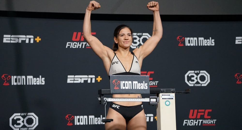 MMA Underdog Pick of the Week: UFC 311