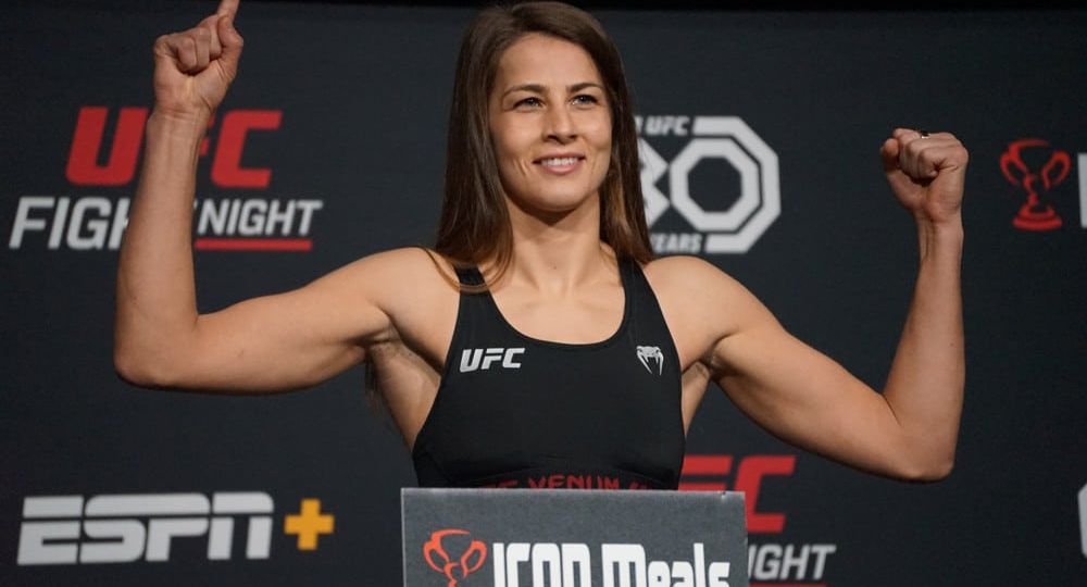 Best Bet For Saturday (February 1st): UFC Saudi Arabia Predictions