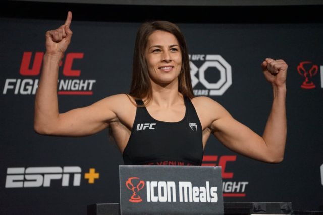 Best Bet For Saturday (February 1st): UFC Saudi Arabia Predictions