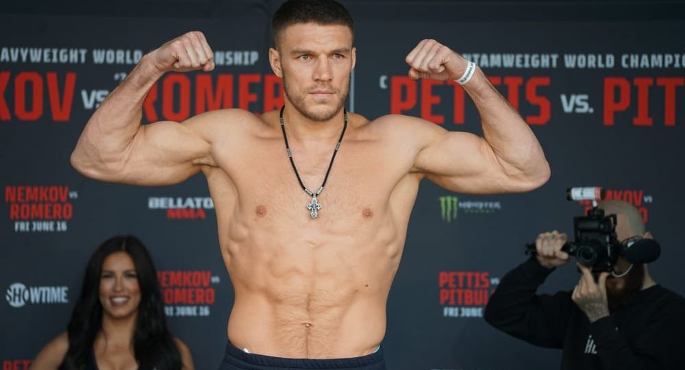 MMA Prop Pick of the Week: PFL Road to Dubai