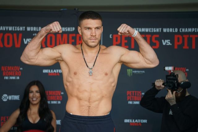 MMA Prop Pick of the Week: PFL Road to Dubai