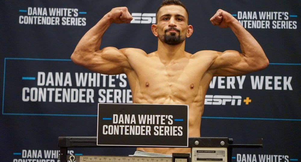 UFC Saudi Arabia is upon us and we've got our favorite prelim pick for the event. Come check out all out MMA and UFC picks, bets and predictions.