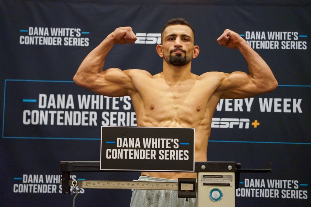 UFC Saudi Arabia is upon us and we've got our favorite prelim pick for the event. Come check out all out MMA and UFC picks, bets and predictions.