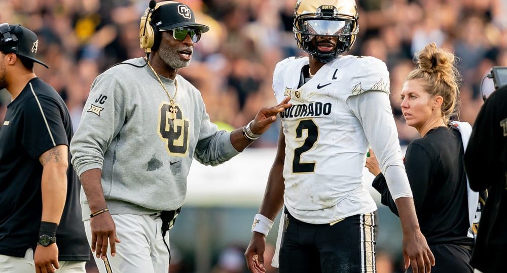 2025 NFL Draft: Early First Round Mock Draft - Cody Zeeb