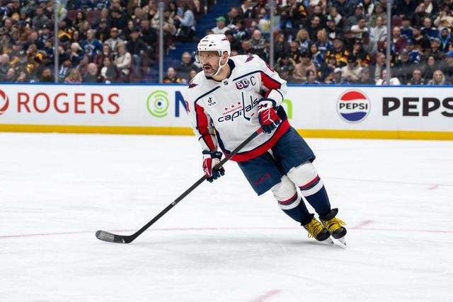 Best Bet For Tuesday (January 28th): NHL Predictions