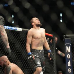 UFC 311 Predictions & Best Bets