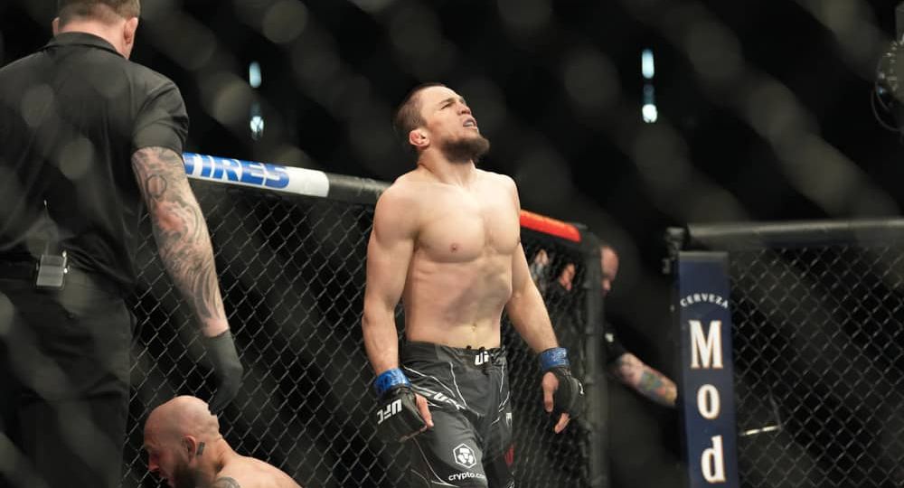 UFC 311 Predictions & Best Bets