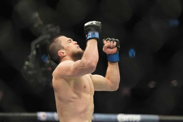 MMA Futures Pick of the Week: 2025 Bantamweight Champion