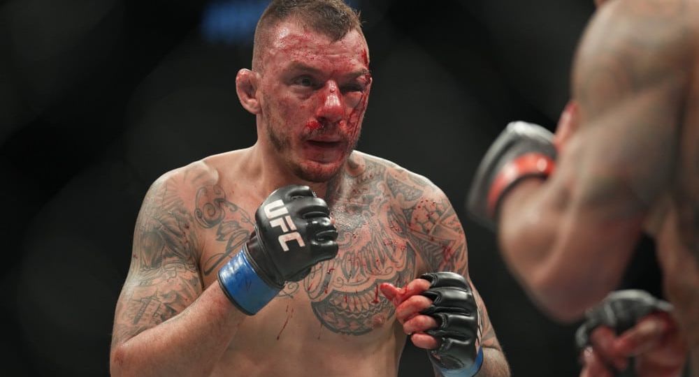 MMA Prop Pick of the Week: UFC 311