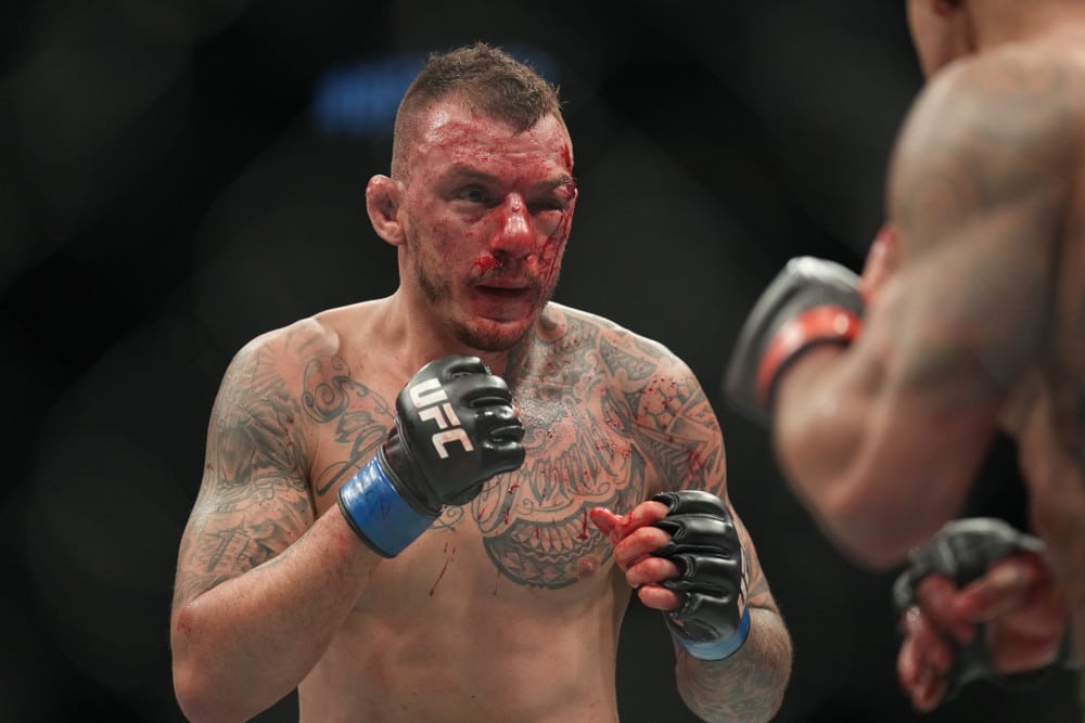 MMA Prop Pick of the Week: UFC 311
