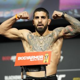 MMA Futures Pick of the Week: 2025 Featherweight Champion