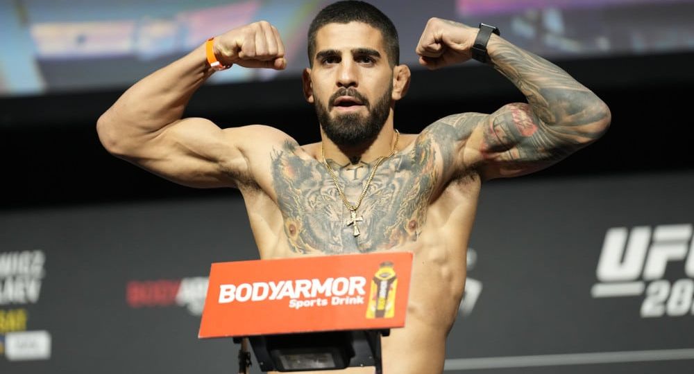 MMA Futures Pick of the Week: 2025 Featherweight Champion