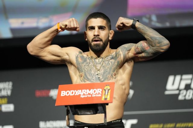 MMA Futures Pick of the Week: 2025 Featherweight Champion