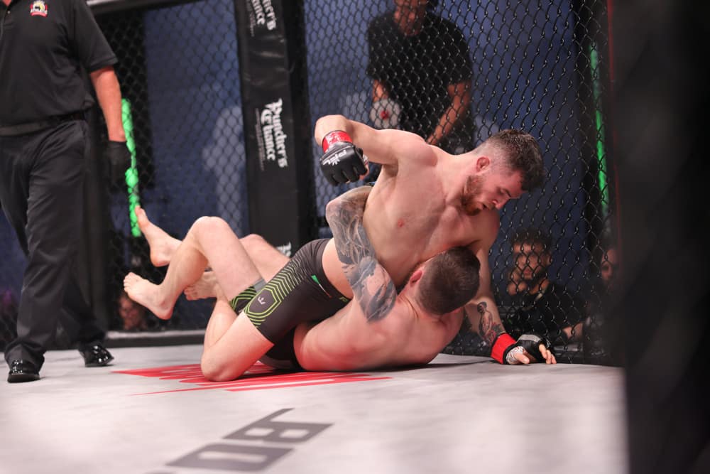 MMA Underdog Pick of the Week: PFL Road to Dubai