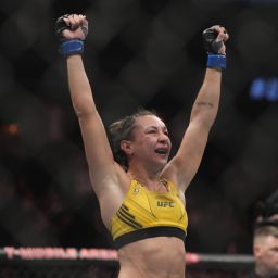 MMA Main Card Pick of the Week: UFC Vegas 101