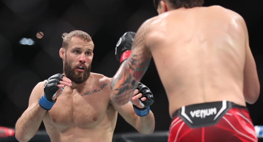 UFC Vegas 101 is upon us this week and we're putting together a same game parlay. Come check out our MMA picks, bets and predictions.