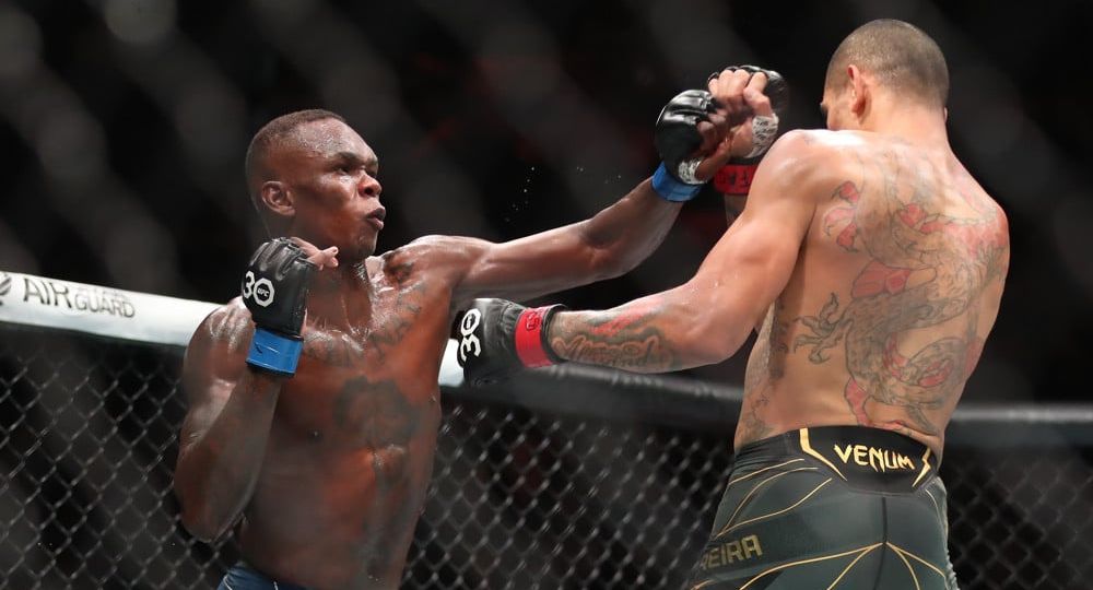 SGPN Parlay for Saturday (February 1st): UFC Parlay