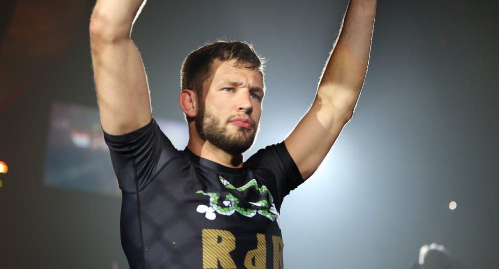 MMA Main Card Pick of the Week: UFC 311