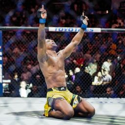 MMA Parlay of the Week: UFC 311